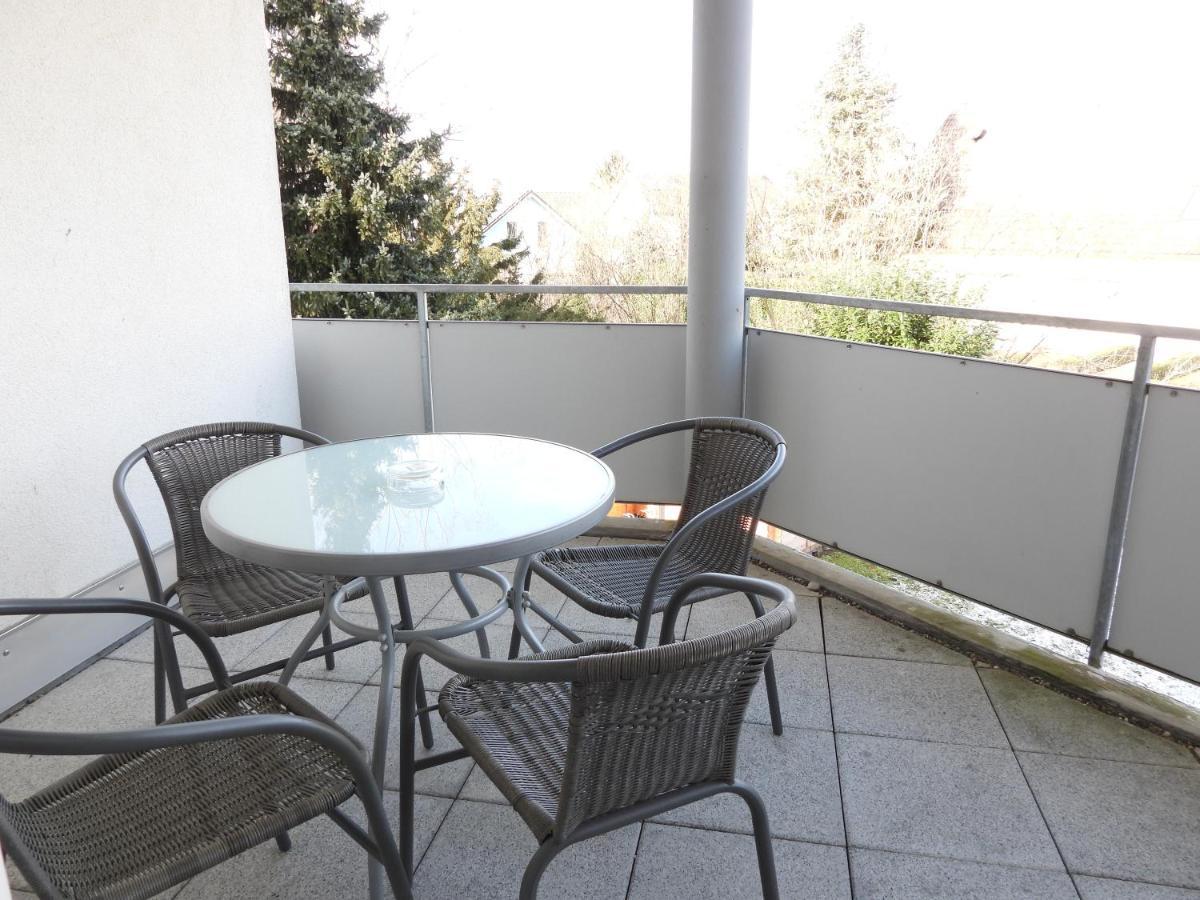 Braviscasa - Ferienresidenz Haus Am Bach Vogtsburg Am Kaiserstuhl 外观 照片